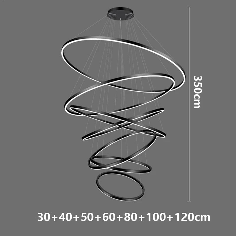 Nordic home decor dining room Pendant lamp lights indoor lighting Ceiling lamp hanging light chandelier lamps for living room