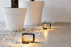 Áine | Solar Landscape Garden Light