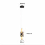Ludovica | Marble Pendant Light