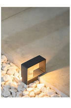 Áine | Solar Landscape Garden Light
