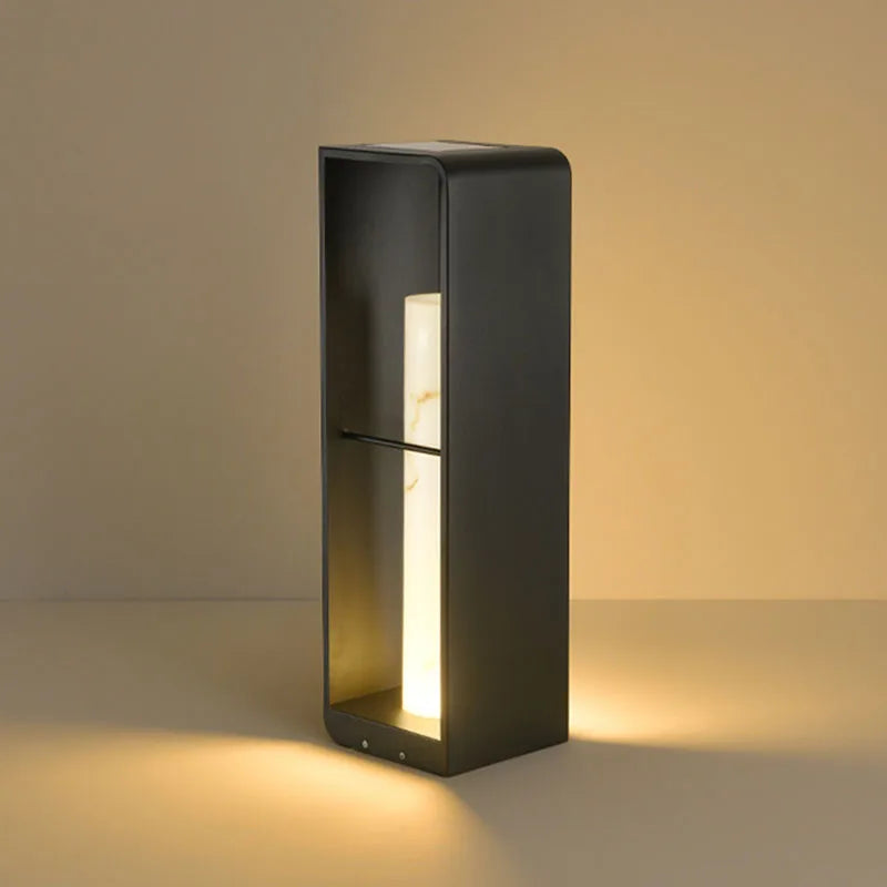 Grian | Solar Lawn Light