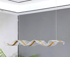 Nordic home decor dining room Pendant lamp lights indoor lighting stair lamp hanging light chandelier lamps for living room
