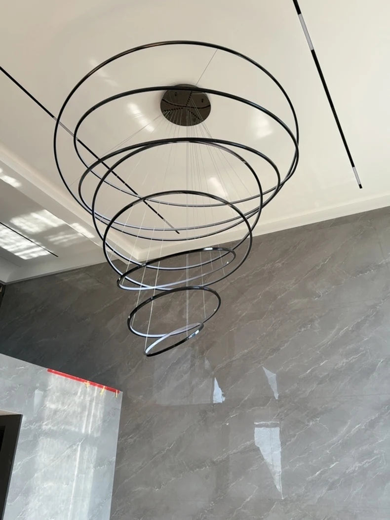 Nordic home decor dining room Pendant lamp lights indoor lighting Ceiling lamp hanging light chandelier lamps for living room