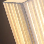 Cassiana | Wood Floor Lamp