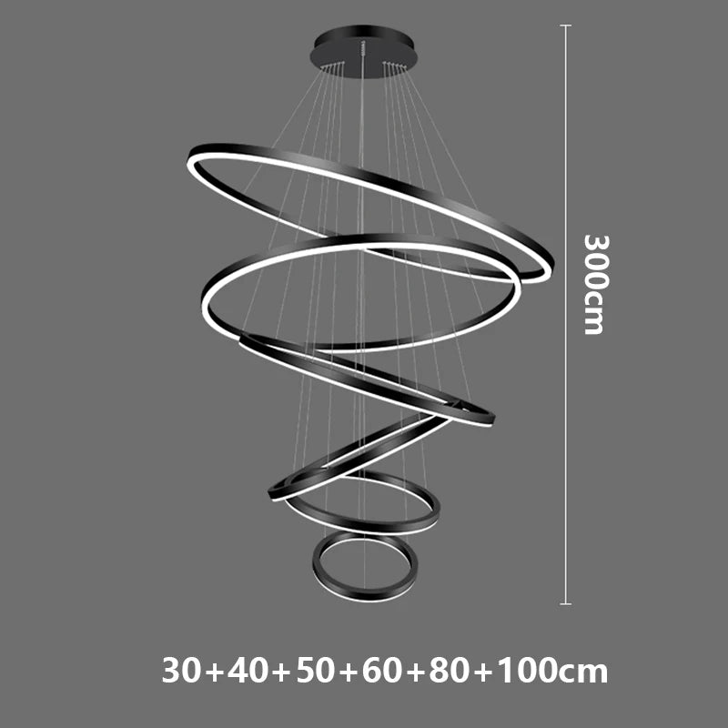 Nordic home decor dining room Pendant lamp lights indoor lighting Ceiling lamp hanging light chandelier lamps for living room