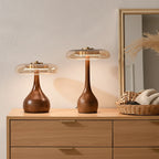 Tacita | Brass Table Lamp