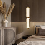 Petronia |  Glass Cluster Pendant Chandelier