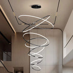 Nordic home decor dining room Pendant lamp lights indoor lighting Ceiling lamp hanging light chandelier lamps for living room