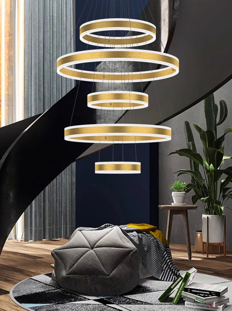 Nordic home decor dining room Pendant lamp lights indoor lighting Ceiling lamp hanging light chandelier lamps for living room